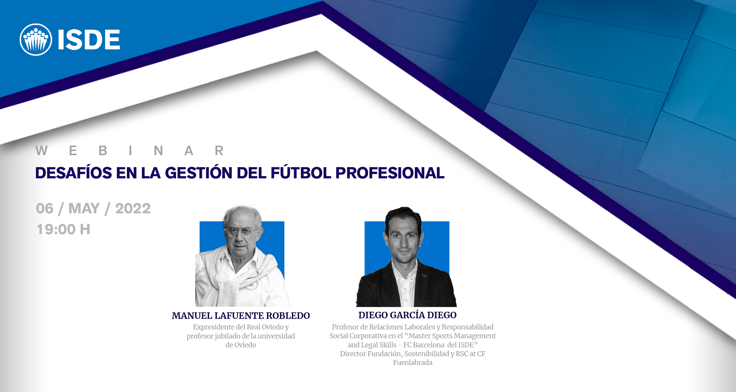 Challenges in professional football management