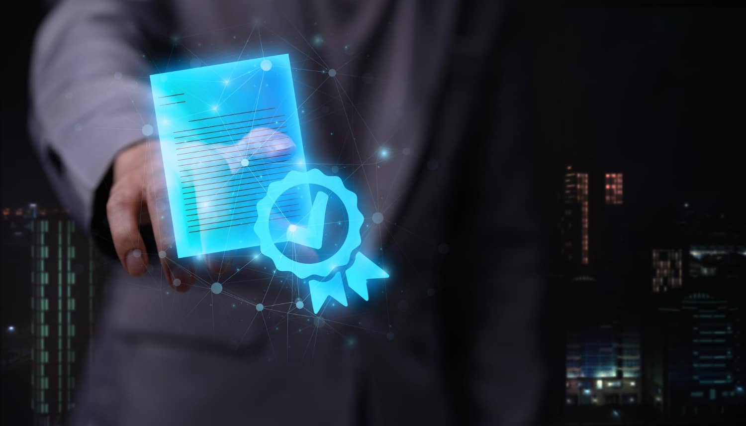 Solicitud diploma blockchain Grado 2025