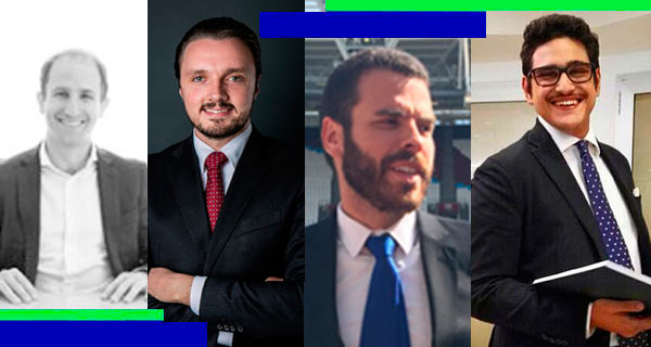 Una descripción general de TPO (propiedad de terceros) y TPI (inversión de terceros)