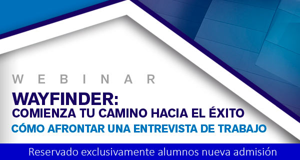 Cómo afrontar una entrevista de trabajo