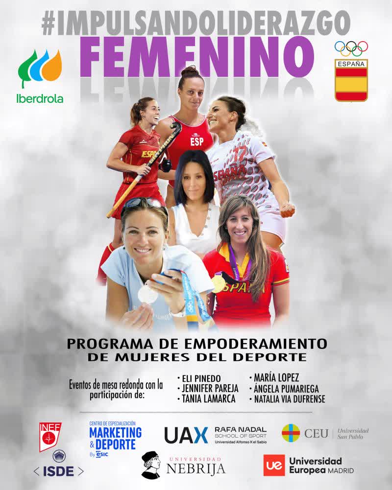 Roundtable on Women's Leadership in Sports