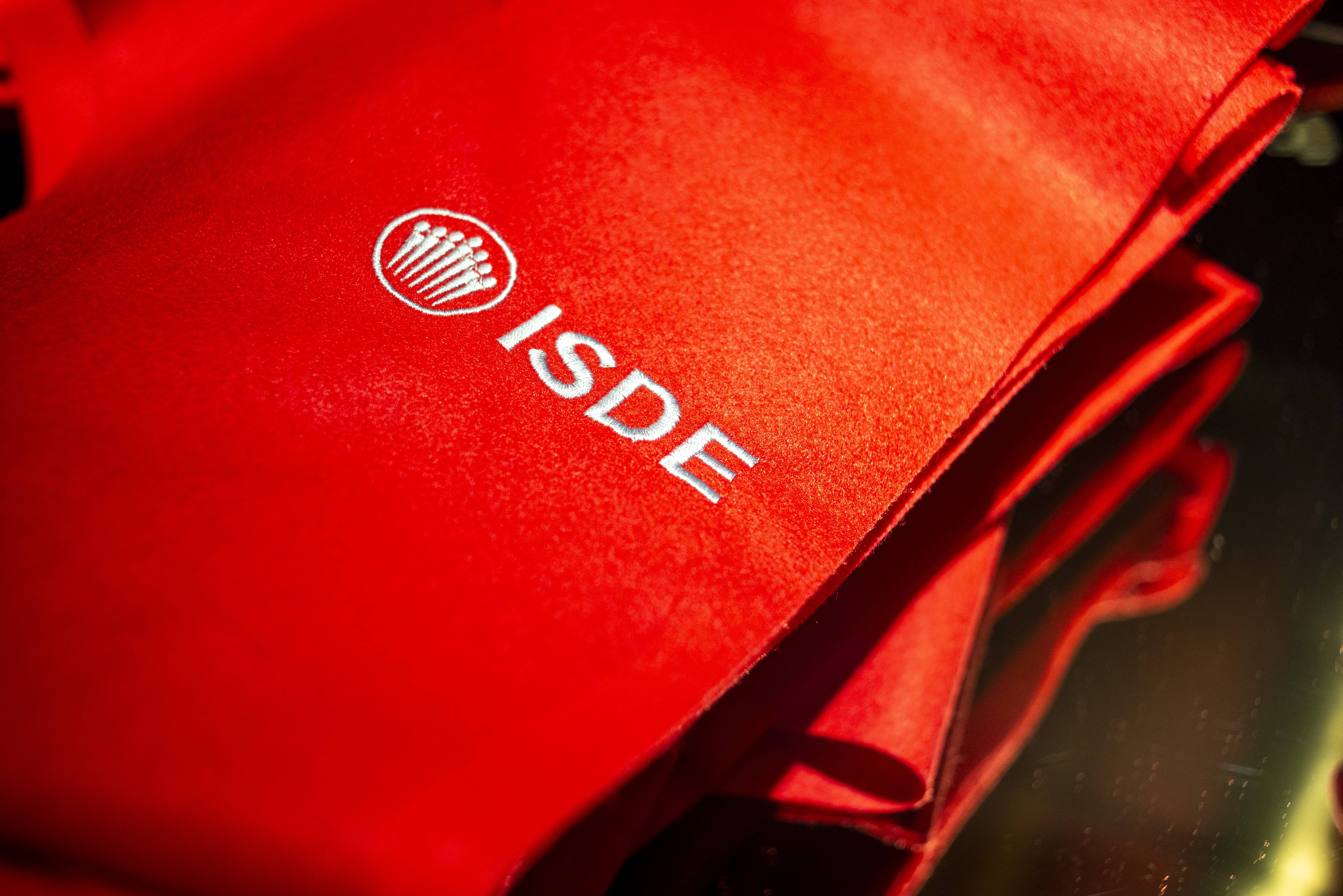 Graduation Pack – Postgraduate Madrid