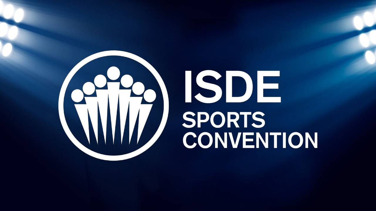 ISDE Sports Convention 2025