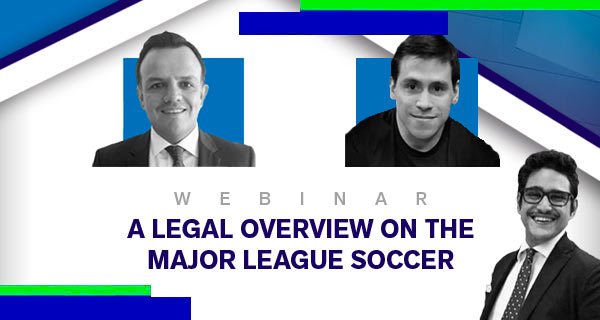 Una descripción legal de la MLS (Major League Soccer)