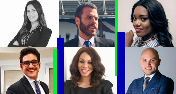 An overview on the football industry in Africa