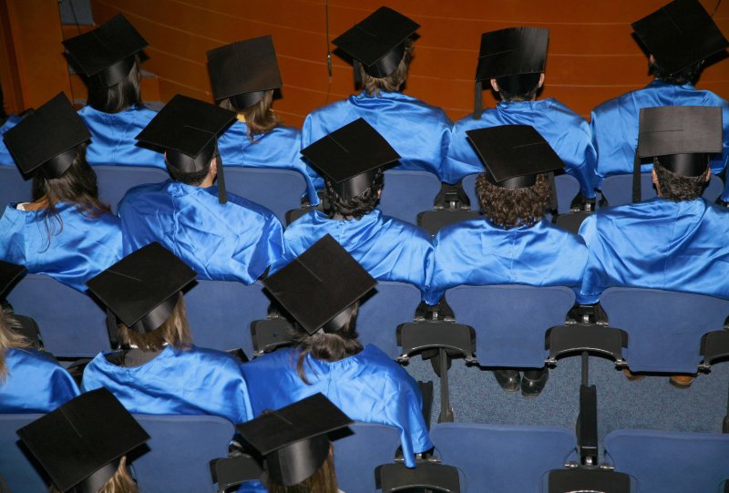 ISDE Graduation 2024