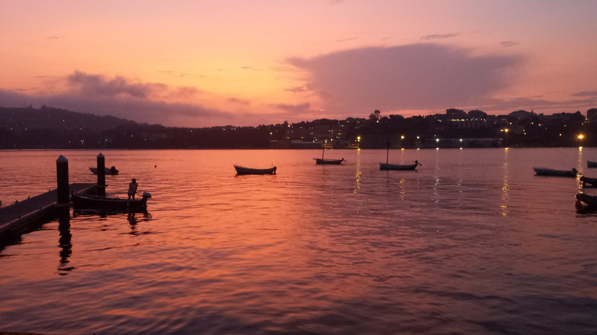 El Barco de Vela en Asturias, una Apuesta por la Sostenibilidad