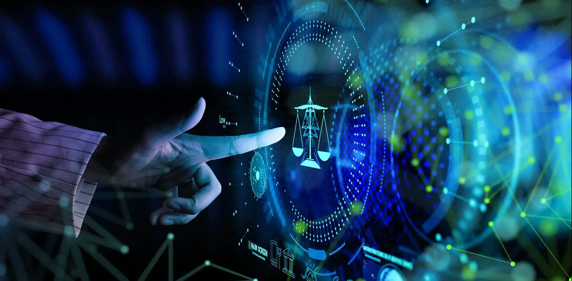 Artificial Intelligence Course Applied to the Legal Sector, Cádiz