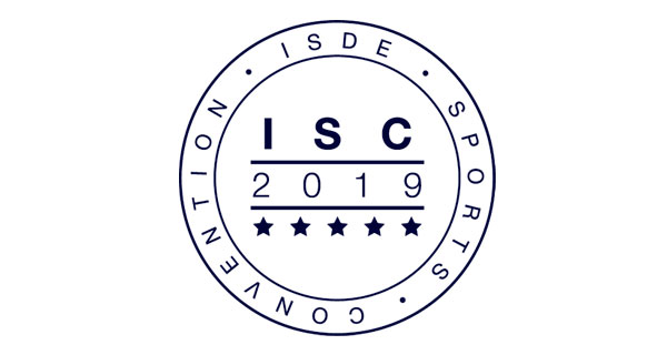 ISDE Sports Convention